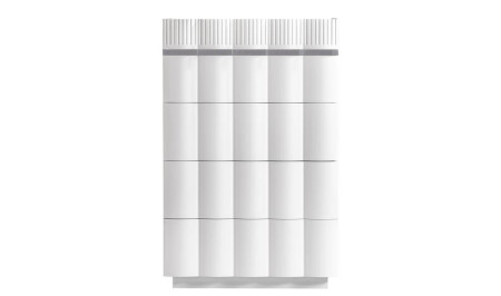 غسيل الملابس من طراز MNZ-Dior - Cadde Yıldız