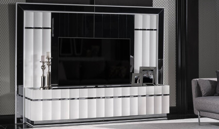 وحدة تلفزيون MNZ-Dior - Cadde Yıldız