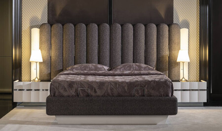 (MNZ-Dior) سرير ورف - Cadde Yıldız