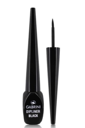 MNZ-Dipliner أسود - Gabrini