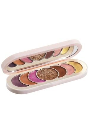 MNZ-Discovery عينات الصورة الصفراء02 - Rare Beauty