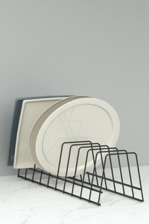 MNZ-Dish Rack Plate Cup Rack في الخزانة منظمة لوحة لوحة لوحة لوحة لوحة لوحة لوحة لوحة لوحة لوحة لوحة لوحة لوحة لوحة لو - Zabata