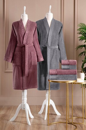 مجموعة عائلية من (MNZ-Ditsy) - Özdilek