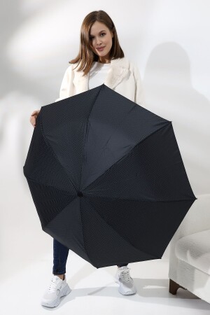 MNZ-Dlp05 نمط زيغزاج المظلة الآلية Dlp05ZIGZAC - Della Pianto