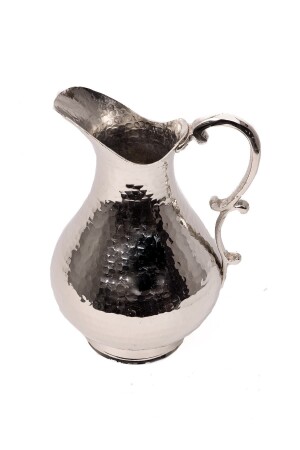 MNZ-Dmt غازيانتيب النحاس النحاس المزدوج 1.5 لتر جاج أبيض DMT-1905 - DMT COPPER HOME