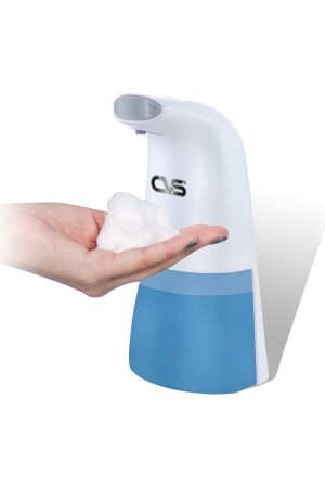 MNZ-Dn8300 جهاز استشعار آلي لمصدر الصابون الرغوة PRA-7206697-3427 - CVS