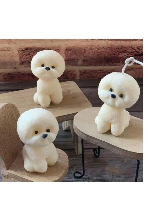 قماش سيليكون من قماش الشموع من قاعدة MNZ-Dog - Arıca Pazarlama