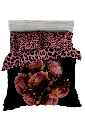 MNZ-Dolce Vita غطاء غطاء مزدوج HGC1719 - Helen George