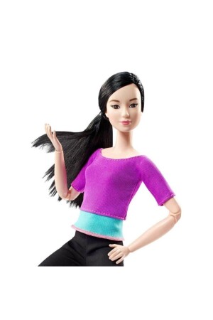 MNZ-Doll Dhl84 PA. DHL84 - Barbie