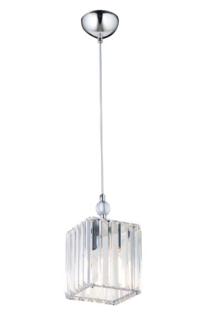 MNZ-Dolunay واحد K-12 كروم الحجر الصبغات الشنابل 160504000247 - İstanbul Avize