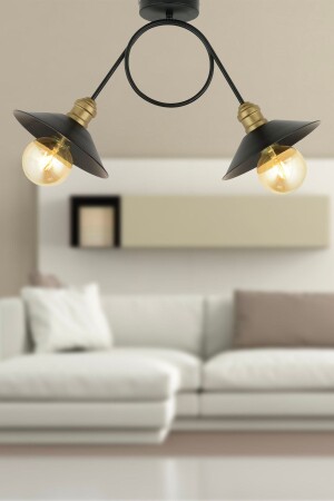 MNZ-Dominik 2 Li غرفة صغار حديثة المطبخ غرفة المعيشة الشنادل 3510-02 - Apliqa