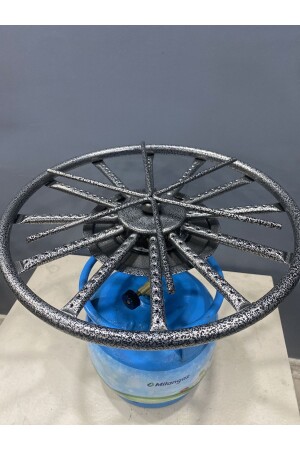 MNZ-Doner Künefe مخزن الطهي نبرة التنزه متوافقة - Megaw