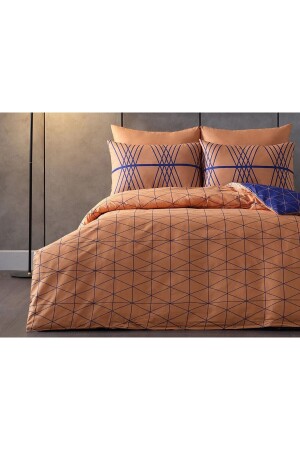 MNZ-Doqu المنزلي قوة رينفورس فيور مزدوجة غطاء غطاء مجموعة 2Q9NTKRANF0020107 - Bellona