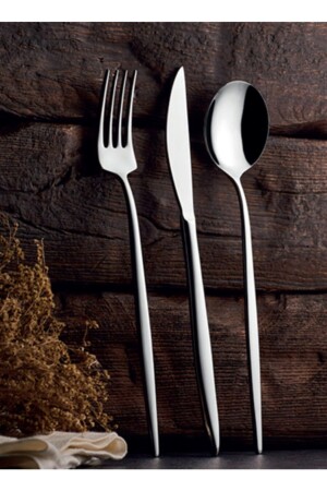 MNZ-Dora 36 قطعة معطف كعكة سكين مجموعة 4468 - Kahramanlar