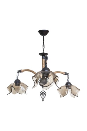 MNZ-Dora 3-piece شمعة 147 - D-light