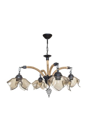 MNZ-Dora 4 قطع شمعة 148 - D-light