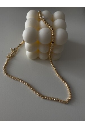 مقعد سلسلة MNZ-Dorica - Vi Store Vi Jewelry