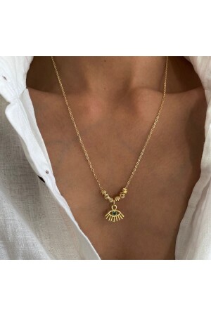 MNZ-Dorika Sport Evil Eye قلادة العين - Magicstone