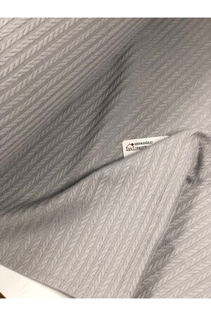 MNZ-Double، خياطة بيكي، 100% القطن، 220*240 سم سيفا221 - Sefaoğlu tekstil