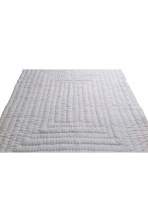 MNZ-Double 100% قطن طبيعي مصنوع يدويًا بثلاثة أوراق ثقل 5 كجم - Demethome