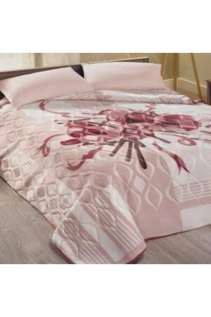 MNZ-Double 4 كيلوغرام غطاء لف لفائف مزدوجة - Sarar