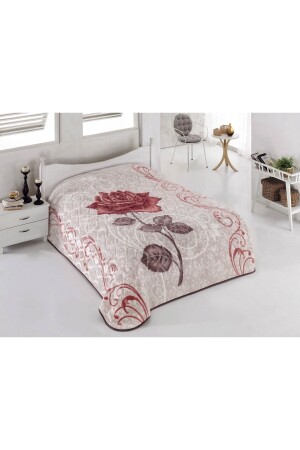 MNZ-Double 4kg غطاء SRBTY1245 - Sarar