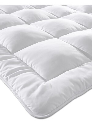 MNZ-Double Antiallergenic Lux Soft Quilt 195x215 كالتون البيوكوتونوسفت - by ballı biocotton