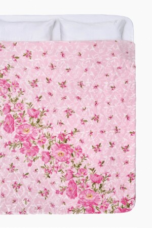 MNZ-Double Blanket-waltz وردي A82 590. F139 - Sarar