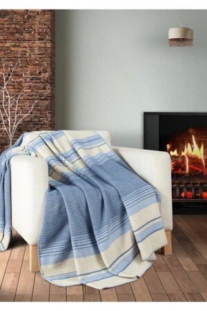 MNZ-Double Cotton Soft Color سقف مقصوص 180x220 - Genel Markalar