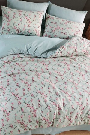 MNZ-Double Double Side Duvet Cover Set مجموعة مقبضات مقبضات مقبضات مقبضات مقبضات مقبضات مقبضات مقبضات مقبض - Genel Markalar