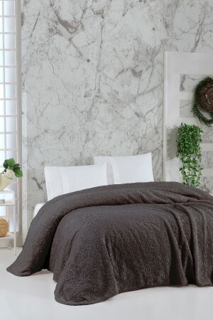 MNZ-Double Embos غطاء الأنتراكيت - Elart