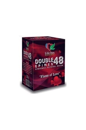 MNZ-Double Epimex 48 عصير الأعشاب 230 Gr, ENG-30202115847-ENG - Enval