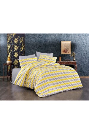 MNZ-Double مع الأوراق السطحية زيغزاج EVMRKTKNS77170 - EVİMCE