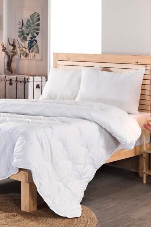 MNZ-Double Microfiber Quilt 2E9YRGMCFB0020001 - Dessen