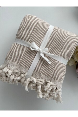 MNZ-Double Pike Milk Coffee آسيلا TYC00672752264 - GERN HOME