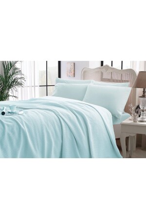 MNZ-Double Pike Set إيغلو توركوز 60177511 - Taç