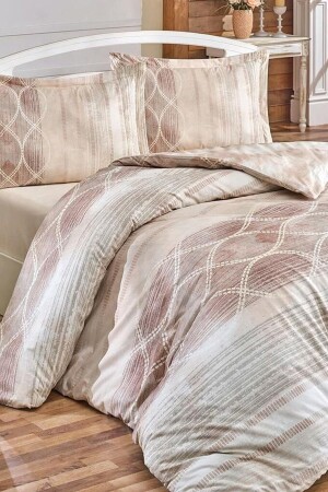 MNZ-Double Ranforce سونيا كريم غطاء غطاء غطاء غطاء غطاء غطاء غطاء غطاء غطاء غطاء غطاء غطاء - Özdilek