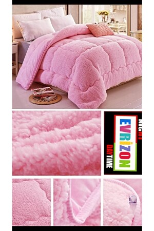 MNZ-Double Welsoft قابل للتعديل رفيقة الرفاهية - EVRİZON