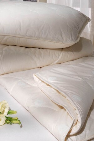 MNZ-Double Yun Quilt 71044794 - Taç