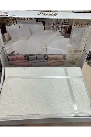 MNZ-Dowry فرنسية سلة غطاء الدرق 6 قطع لون الكريم TYC7BYGYJN169151175928365 - COCOTARZ