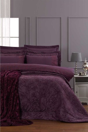 فرع MNZ-Dowry Set Damson16 قطعة EVTGÇSÖZDL00059 - Özdilek