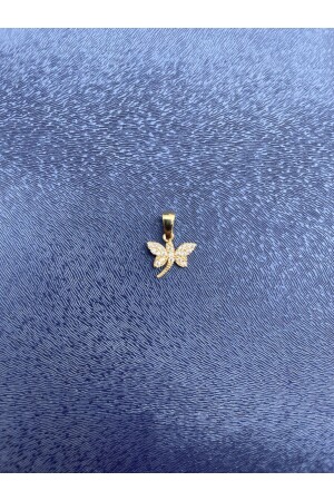 MNZ-Dragonfly الذهبية 14KLY5167 - Altınaşkı