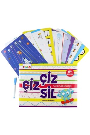 MNZ-Draw Draw مُحذف eolo draw draw مُحذف - Eolo Yayıncılık