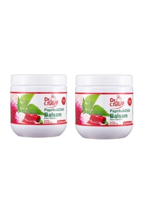 مادة التونة من نوع MNZ-Dr.c Pepper Massage Gel 500 مل - Farmasi