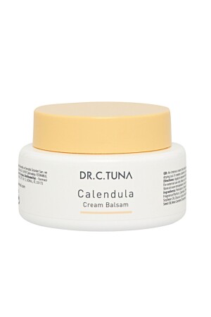 MNZ-Dr.C.Tuna Calendula Oil بالسمام مكثف 80 مل - Farmasi