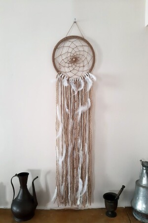 (MNZ-Dream Catcher) - (Dream Catcher) - (Jute Dream Catcher) - (جوتي) - (جوتي) - (جوتي) - ( - DeepB