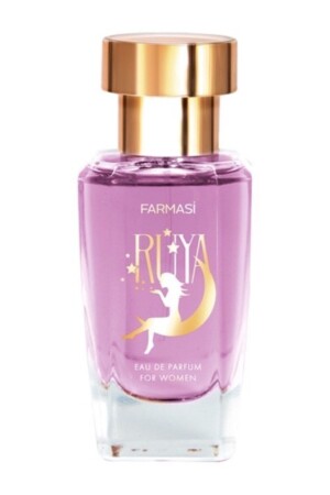 MNZ-Dream Edp 50 مل عطر نسائي 8690131119065 TYC00388957935 - Farmasi