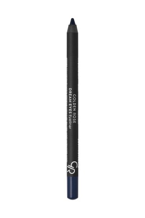 (MNZ-Dream Eyes Eyeliner) رقم: 420 الفضاء - Eyeliner - Golden Rose