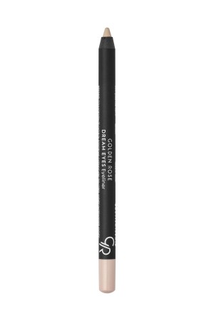 (MNZ-Dream Eyes Eyeliner) رقم: 426 أبيض العظام - قلم قلم العين - Golden Rose