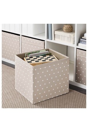 صندوق MNZ-DRONA - Ikea